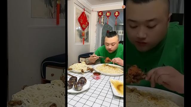 Challenge Couples When Eating || Fresh Food Challenge(43)?