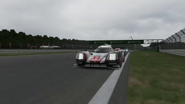 Ferrari Hockenheim Niki Lauda 24th to 1st смотреть онлайн