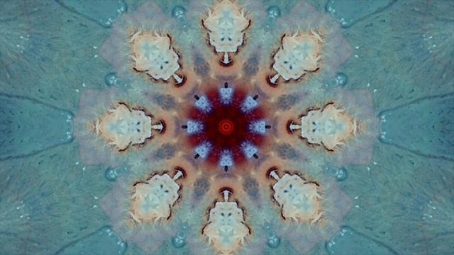 Buddhist Meditation Music for Positive Energy: "Inner Self", Buddhist music, healing music 42501B смотреть онлайн