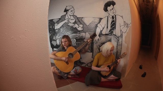 И. Бродский "романс крысолова" смотреть онлайн
