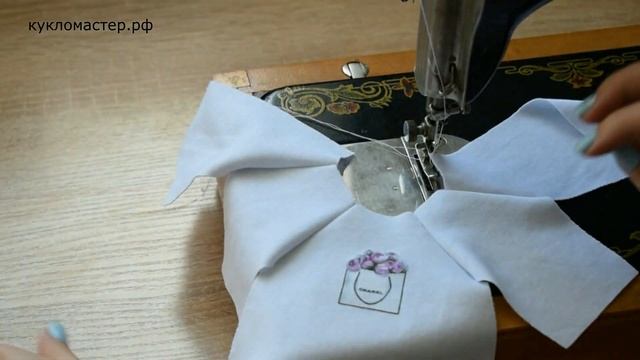 ?МАСТЕР-КЛАСС + ВЫКРОЙКА "БОДИ ДЛЯ КУКЛЫ / ОДЕЖДА ДЛЯ КУКОЛ СВОИМИ РУКАМИ"+ КАК КЛЕИТЬ ТЕРМОНАКЛЕЙК смотреть онлайн