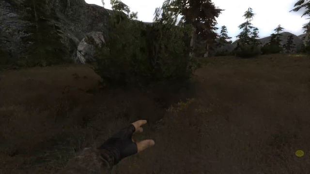 Прохождение S.T.A.L.K.E.R NLC 7: "я - Меченный" - 02 смотреть онлайн