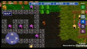 фнаф ворлд как получить чип auto mimic