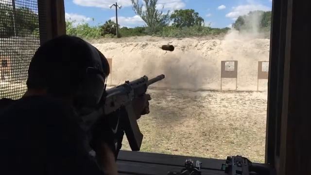 Saiga 12 смотреть онлайн