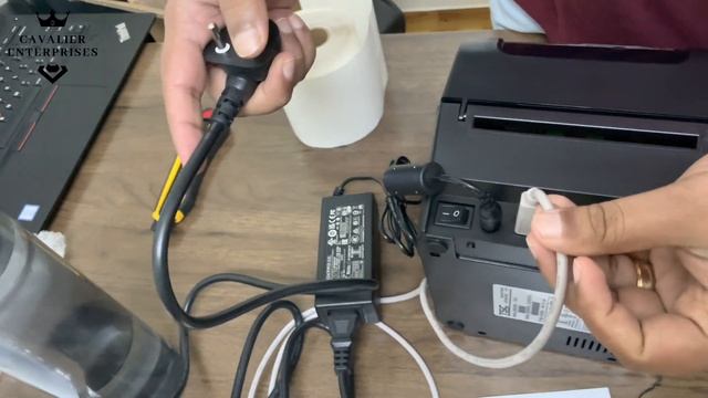 TSC DA310 thermal label printer for AMAZON | Complete guide | drivers installation | calibration смотреть онлайн