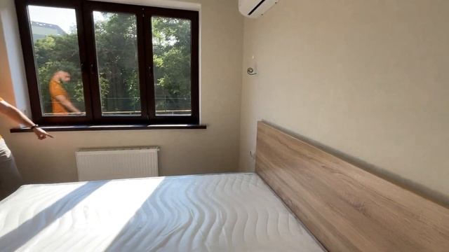 #431 Ремонт в комплексе апартаментов «Аврора» г. Ялта. Ремонт квартир в Ялте, Анапе и Новороссийске смотреть онлайн