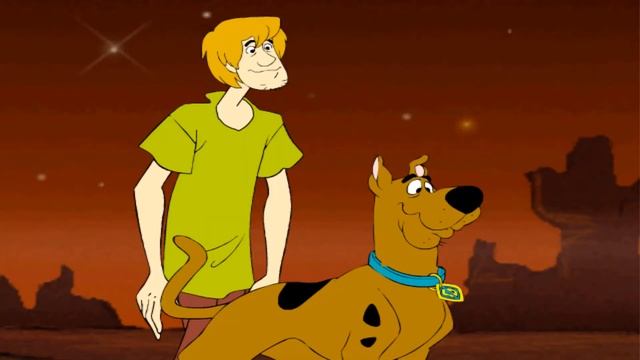 Scooby Doo Showdown In Ghost Town Longplay No Commentary смотреть онлайн