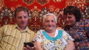 Приехали в г.Фурманов Ивановской обл...Furmanov