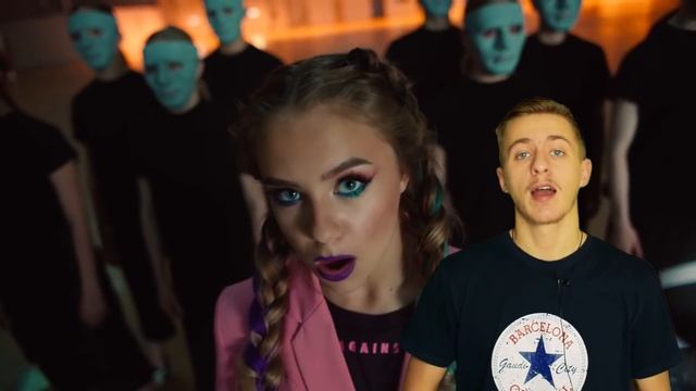 ЧТО НОСИТ КАТЯ АДУШКИНА | СТОИМОСТЬ ВЕЩЕЙ смотреть онлайн