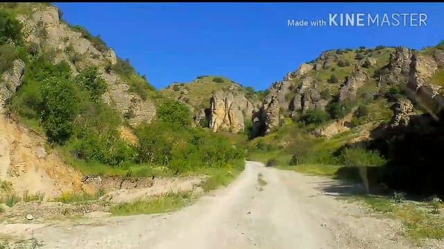 Талгинское ущелье смотреть онлайн