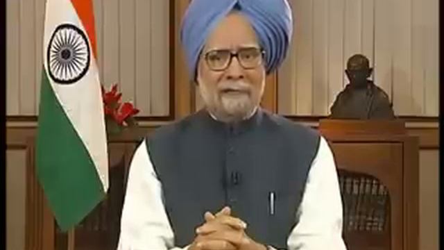 PM Manmohan Singh gives farewell speech, says his tenure is open book смотреть онлайн