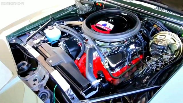 CAMARO COPO Y YENKO | LOS CAMAROS CLASICOS DE MAS DE 500 CABALLOS! | QUETZAL MOTORSPORT #camaro смотреть онлайн
