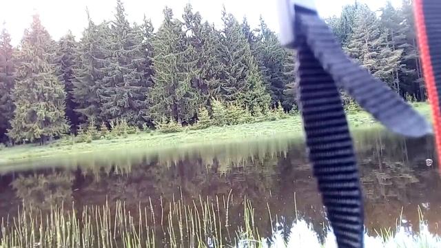 Свадебная фотосессия у воды. Шаловливые школьники. Я в фате и белом платье. смотреть онлайн