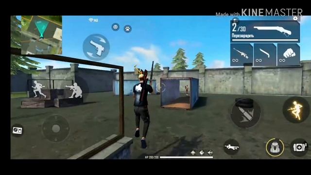 Only headshot. The best player for Samsung A30s смотреть онлайн