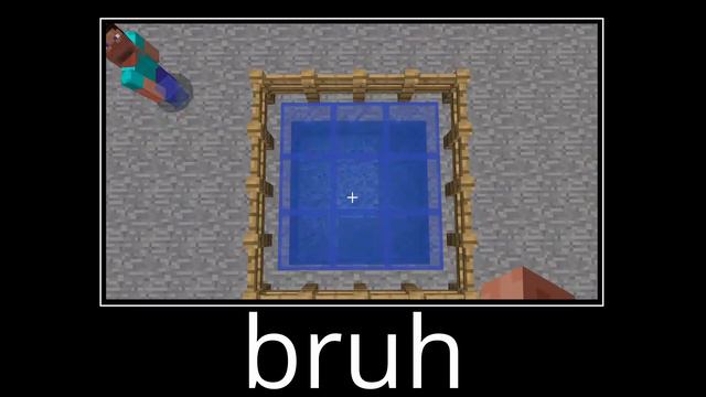 WAIT WHAT (Minecraft) #5 смотреть онлайн