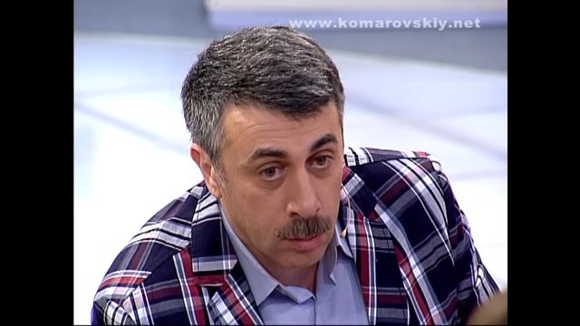 Ошибки мамы или почему папа не участвует в воспитании ребёнка? - Доктор Комаровский смотреть онлайн