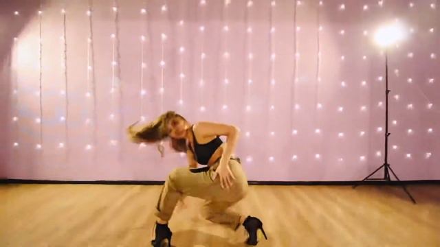 Jazz Funk | Дарья Коро | Школа танцев Alexis Dance Studio смотреть онлайн