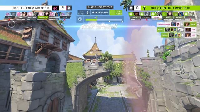 Bloopers | Weeks 1-5 | Overwatch League 2020 смотреть онлайн
