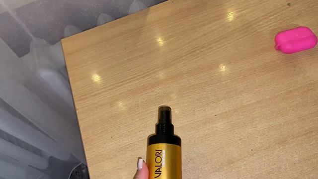 Vlog) обновила уход за волосами?будни в техникуме/ духи с WB?? смотреть онлайн