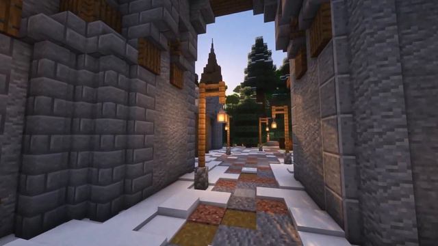 Приватный сервер PenguinCraft! Бесплатная проходка! 1.20 смотреть онлайн