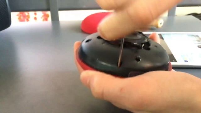 Whats inside a huawei CM51 bluetooth speaker? смотреть онлайн