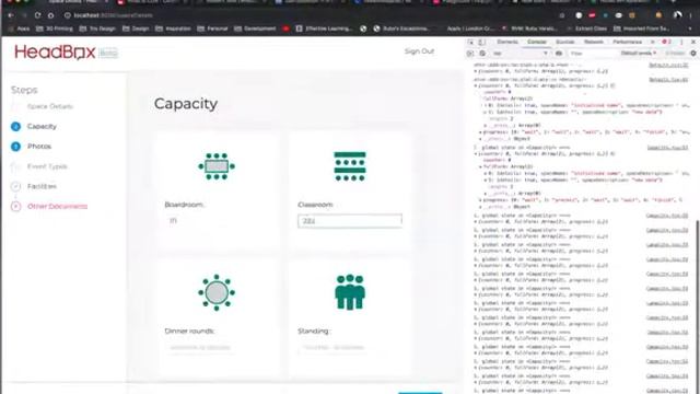 react hooks-store replaces redux in react смотреть онлайн