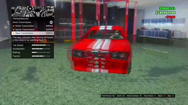 I SPENT $75,000,000 (GTA 5 Smugglers Run DLC) смотреть онлайн