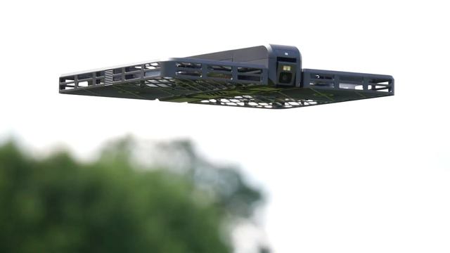 REVIEW: Hover Camera Passport | Selfie-Drohne aus dem Apple Store смотреть онлайн