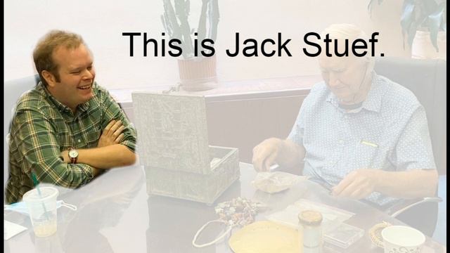 Jack Stuef: Finder of Forrest Fenn's Treasure - Everything We Need to Know! смотреть онлайн