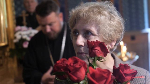 Митрополиту Черногорскому и Приморскому Иоанникию вручена награда князя Константина Острожского смотреть онлайн