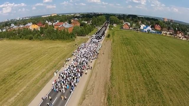 Утверди Боже.Протодиакон Андрей Железняков смотреть онлайн
