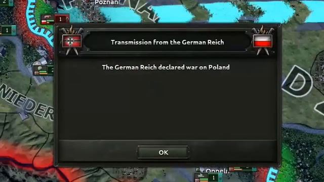 Railway guns in new DLC for HOI4 смотреть онлайн