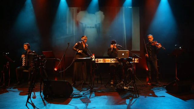 Każdy marzy o miłości - Alicja Grabowska- live #Tangoelectro#Białostocki #BiałostockiAlicja смотреть онлайн