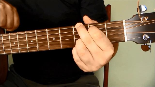 JAK ZAGRAĆ AKORD G DUR | JAK GRAĆ NA GITARZE | NAUKA GRY NA GITARZE смотреть онлайн