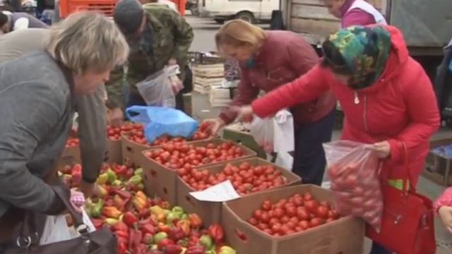 Сезон ярмарок открыт смотреть онлайн