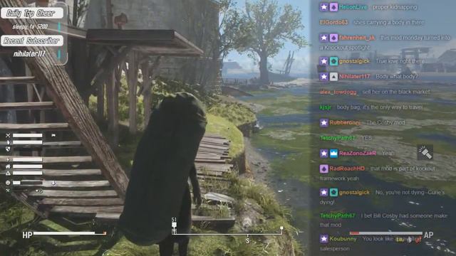 Curie's Terrible Accident in Fallout 4 смотреть онлайн