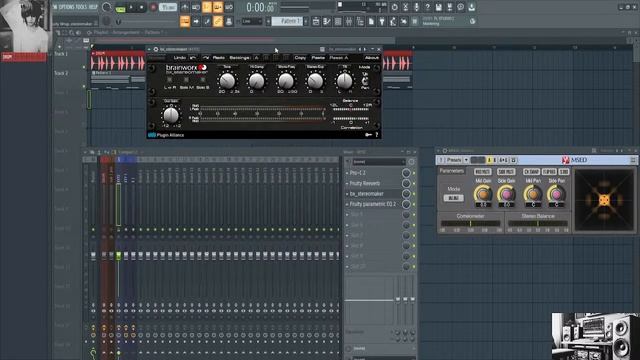 BASE DE REGGAETON paso a paso (MEZCLA Y MASTERING) ✔✔ смотреть онлайн