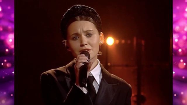 ПОЖЕЛАНИЕ УДАЧИ ОТ ПРЕЗИДЕНТА ПОМОГЛО ДЕВУШКЕ СТАТЬ ПОБЕДИТЕЛЬНИЦЕЙ В ШОУ 