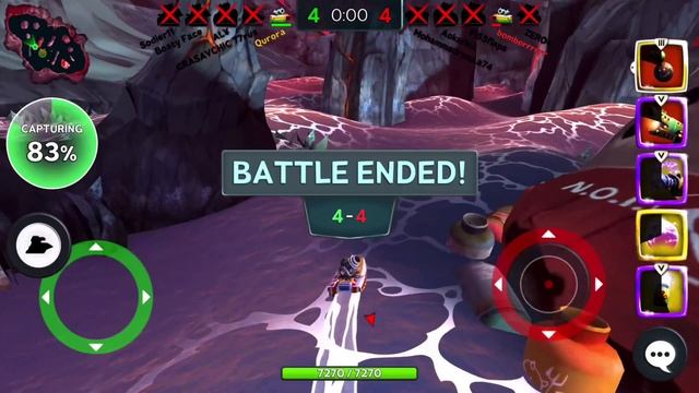 Infamy guide ~ Battle Bay смотреть онлайн