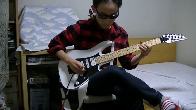 Гимн России (гитаре) National Anthem Of Russia (Guitar) смотреть онлайн