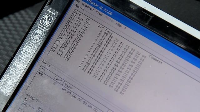 Mazda SHORT RANGE LIDAR 100, distance range TEST смотреть онлайн