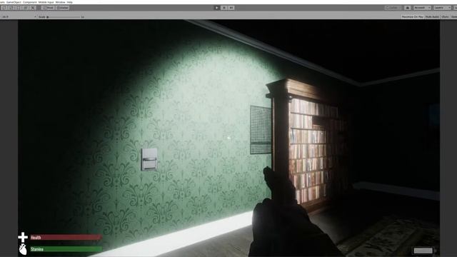 Asylum of the Dead, dev log #6 смотреть онлайн