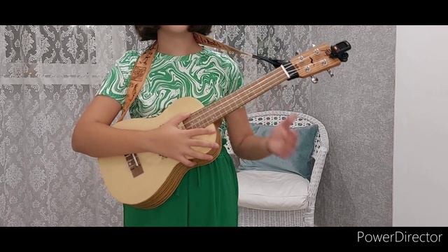 Укулеле это интересно! смотреть онлайн