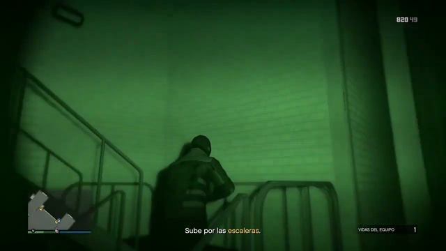 GTA Online | Golpe del Fin del Mundo | Bogdantroika (Preparación 1) - Avenger смотреть онлайн