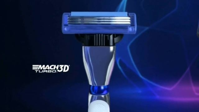 Gillette Razors, Made of what matters, TV Commercial 2020 смотреть онлайн