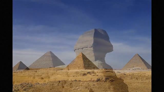 Egypt sample смотреть онлайн