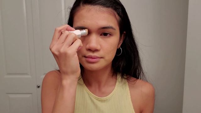 How To: Acne Prone Simple Everyday Makeup смотреть онлайн