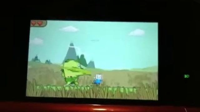 Adventure Time Hey Ice king why'd you steal our garbage смотреть онлайн
