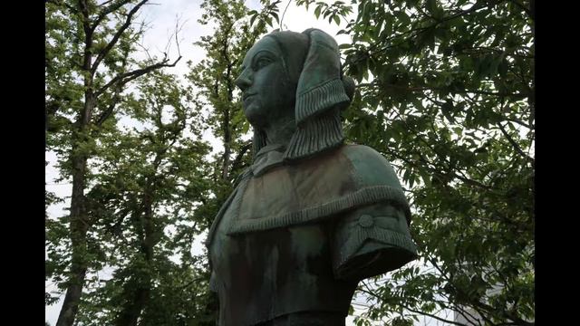 Herr Anderssons Historia 7 (Emilie Flygare-Carlén) смотреть онлайн