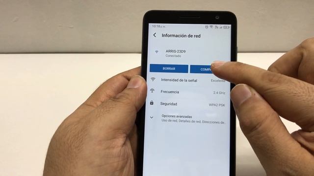 como ver la contraseña de wifi en mi celular sin código qr смотреть онлайн